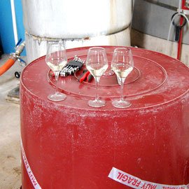 Чье-то рабочее место:)