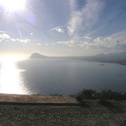 Стартовая площадка (нижняя)