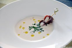 Фото с сайта http://www.cocinaconpoco.com/