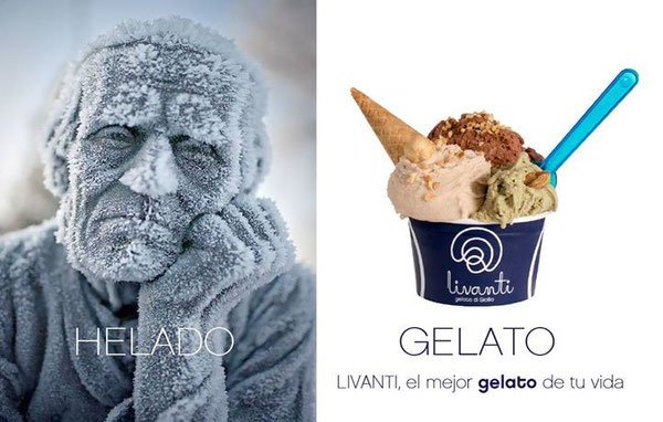 Учим испанский и итальянский =)