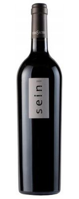 Sein, винодельня Vinessens,  92 Паркер, 91 Пеньин, 9 евро