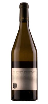 Essens, для разнообразия - белое вино. 90 Паркер, 11 евро