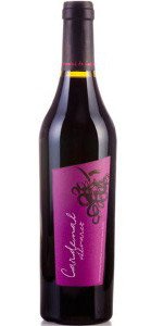 Cardenal Alvarez, десертное вино, винодельня Heretat de Sicilia, 92 Паркер