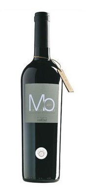 Montcabrer,  винодельня Vins de Comtat, 90 Паркер, 18 евро