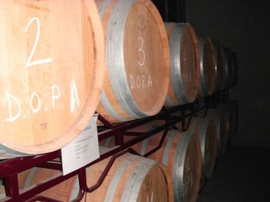 фото со страницы http://www.rutadelvinodealicante.com/index.php/es/establecimientos/bodegas/88-bodega-de-alguena