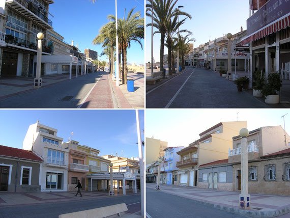 Эль Кампельо (El Campello)