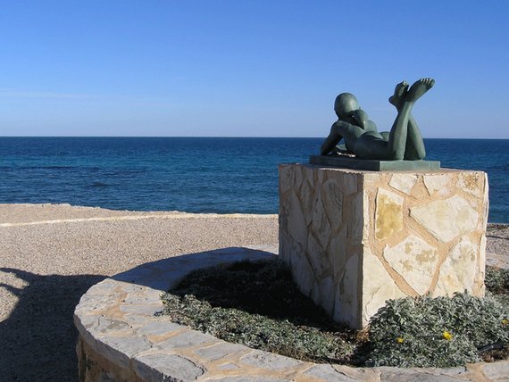 Эль Кампельо (El Campello)