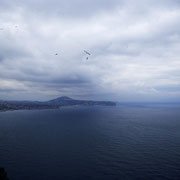 Виды прекрасны в любую погоду