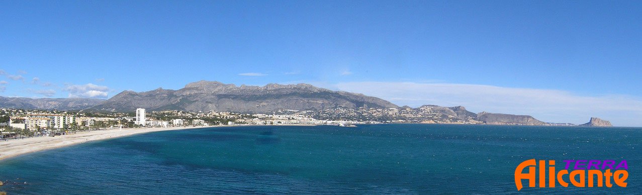 Дракон Sierra Bernia