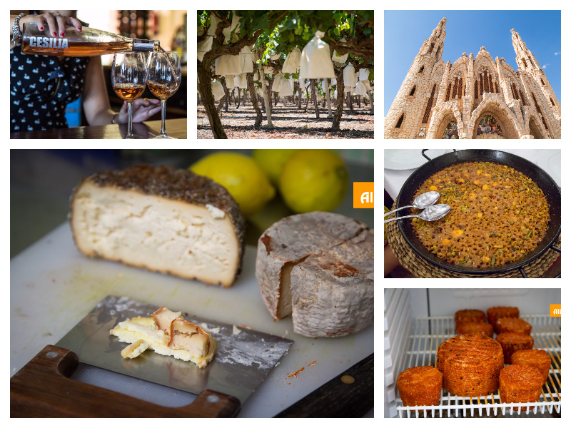 Сыры из маленькоq семейной сыроварни